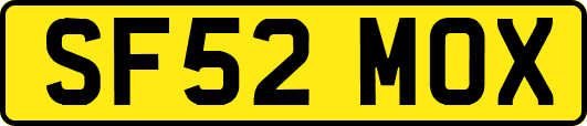 SF52MOX