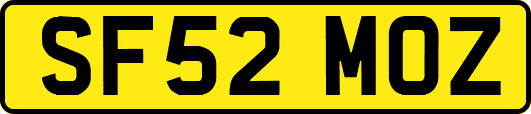 SF52MOZ