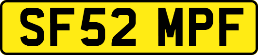 SF52MPF