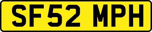 SF52MPH