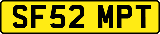 SF52MPT