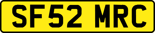 SF52MRC