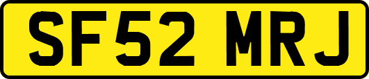 SF52MRJ