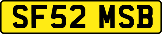 SF52MSB