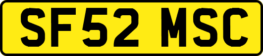 SF52MSC