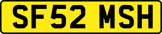 SF52MSH