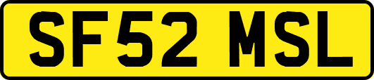 SF52MSL