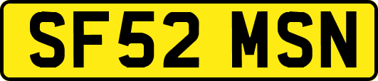 SF52MSN