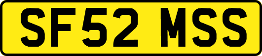 SF52MSS