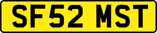 SF52MST