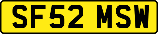 SF52MSW