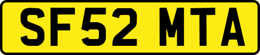 SF52MTA