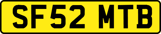SF52MTB
