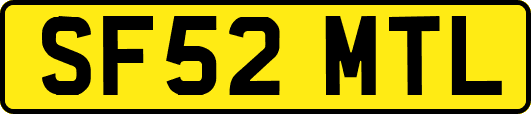 SF52MTL