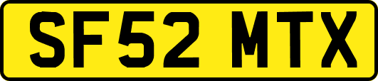 SF52MTX