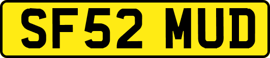 SF52MUD