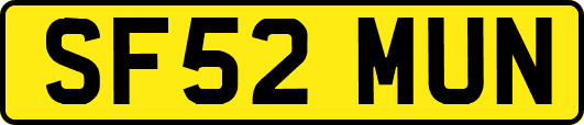 SF52MUN