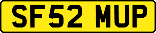 SF52MUP