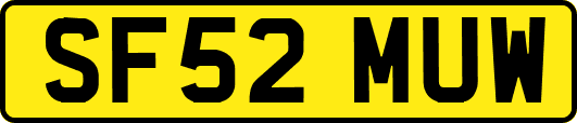 SF52MUW