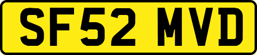 SF52MVD