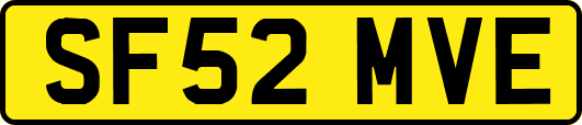 SF52MVE