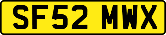 SF52MWX