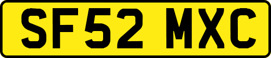 SF52MXC