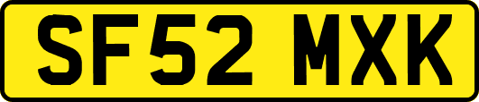 SF52MXK