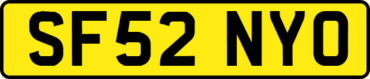 SF52NYO
