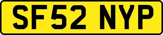 SF52NYP
