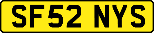 SF52NYS