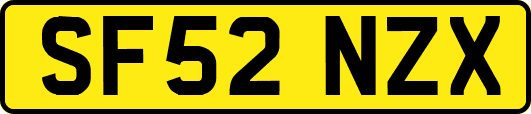 SF52NZX