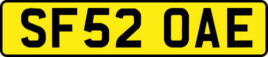 SF52OAE
