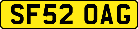 SF52OAG