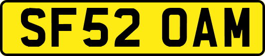SF52OAM