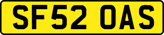 SF52OAS