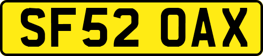 SF52OAX