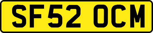 SF52OCM