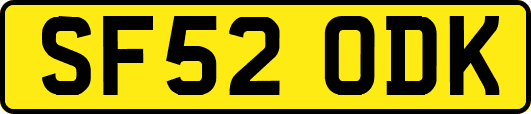 SF52ODK