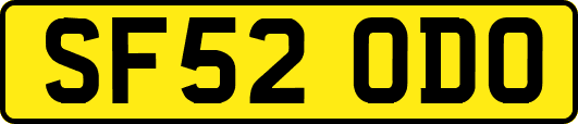 SF52ODO