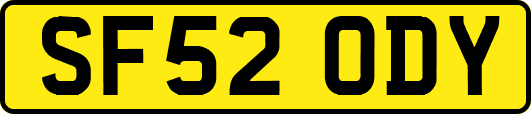 SF52ODY