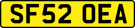 SF52OEA