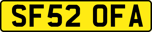 SF52OFA