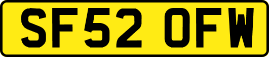 SF52OFW