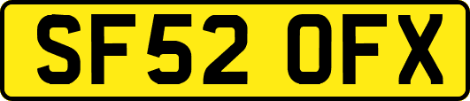 SF52OFX
