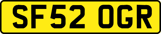 SF52OGR