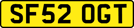 SF52OGT