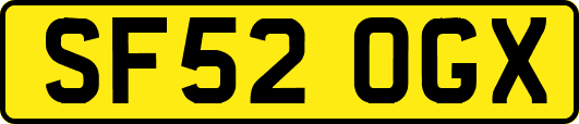 SF52OGX