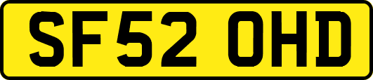 SF52OHD