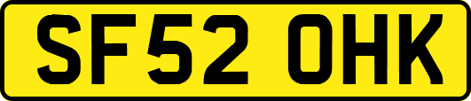 SF52OHK